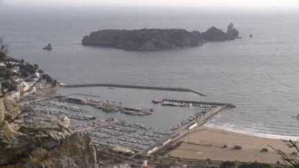 Agents rurals aixequen una seixantena d'actes des del mar als parcs naturals de l'Empordà