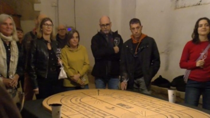 Així és el Tast experiencial en parelles: Participa al Joc d'Aromes