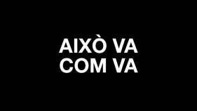 Això va com va - Exhibició de comparses Palamós 2020