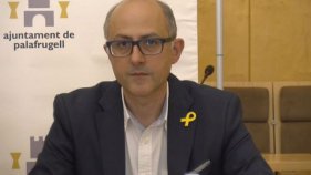 Albert Gómez no repetirà com a candidat del PDeCAT a Palafrugell