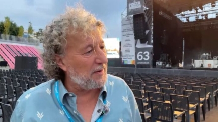 Albert Mallol': Ha estat una edició més concentrada i ens ha fet viure nits inoblidables'