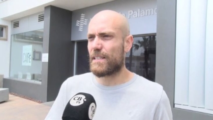 Albert Mas: 'La campanya Ni un Minut Més també s'estén als Centres d'Atenció Primària'