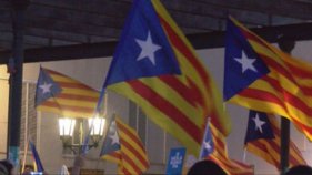 Alcaldes independentistes creuen que cal respondre al 155 amb la DUI