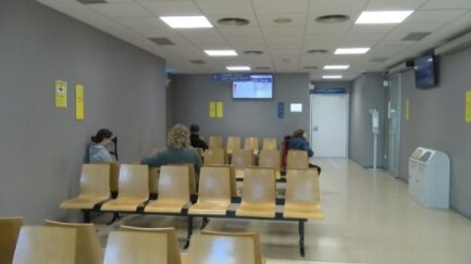Alerten de la manca de personal i risc en la qualitat assistencial a l’Hospital de Palamós