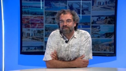 Alexan Weltz: 'Estem molt decebuts amb l'equip de govern'