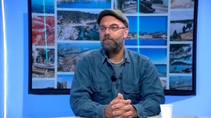 Alexandre Weltz: 'El porta a porta és el sistema més eficient de recollida selectiva'