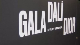 Allarguen la temporada d'exposicions al Castell Gala Dalí de Púbol