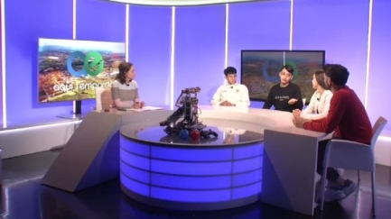 Alumnes de l’Escola Sant Jordi classificats per a la Final Mundial de Robòtica