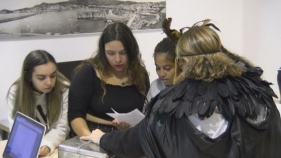 Alumnes de PFI faran un 'Escape Street' amb l'arxiu de Sant Feliu