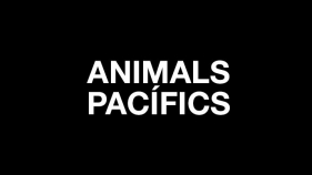 Animals Pacífics