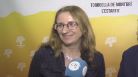 Annamaria Mercader lidera Junts per Catalunya a Torroella de Montgrí i l'Estartit