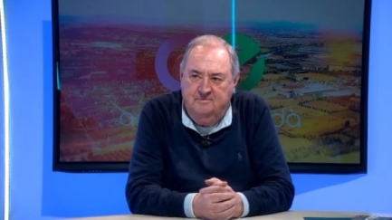 Antoni Bachiller: 'Volem que els restaurants incloguin l'Escudella de Palamós a la carta'