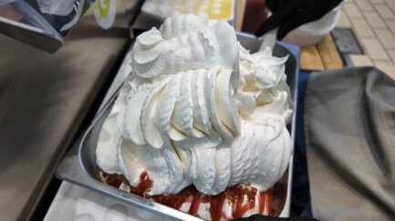 Aprenem com es fan els gelats en un obrador amb Gelati Dino