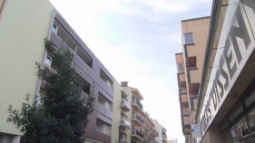 Aprovació inicial del Pla Local d'Habitatge de Calonge i Sant Antoni 2021-2026