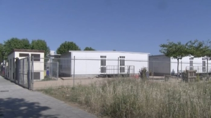 Aprovada una moció que inclou l’inici immediat de les obres de l’Escola Fanals d’Aro