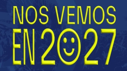 Aquest 2026 no hi haurà Festival Idilic