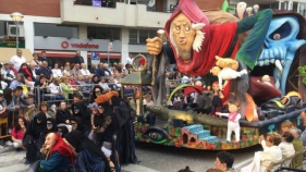 Aquest any no hi haurà Carroussel Costa Brava ni Festes de Primavera a Palafrugell