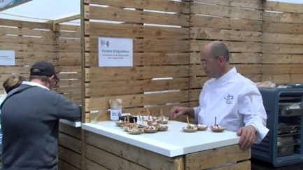 Aquest dissabte comença la 27a Campanya Gastronòmica del Peix de Roca de Begur