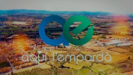 Aquí L'empordà - Dimarts 3 d'Octubre