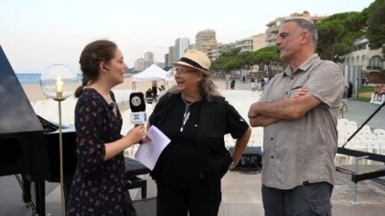 Arrenca el Festival Nits de Jazz a Platja d'Aro