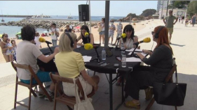 Arrenca el Salat Festival amb l'Apocalipsi de Catalunya Ràdio