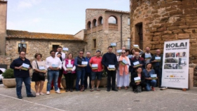 Arrenca 'Hola! Visit Empordanet', la campanya turística de l'Empordanet