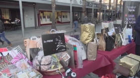 Arriba el 4t Gran Sorteig de Nadal de Platja d'Aro