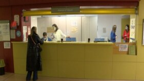 Augmenta la pressió assistencial als centres d'atenció primària: 'Està sent molt dur'