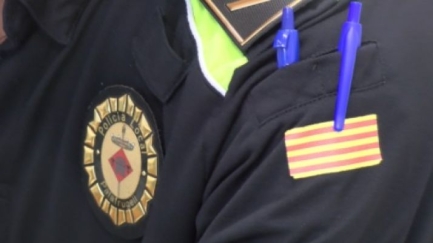 Augmenten els furts a Palafruell però es redueixen els delictes contra les persones