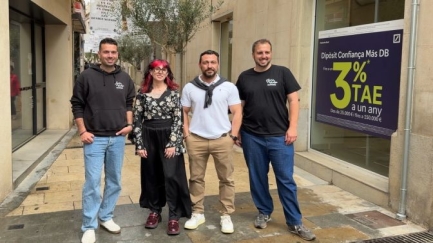 Avui comença el 17è Flors i Violes de Palafrugell