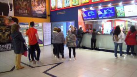 Avui s'acaba la Festa del Cinema amb entrades a 2,90€