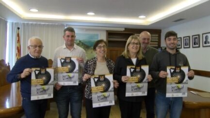 Begur acollirà el primer torneig solidari Oncopàdel a les comarques gironines