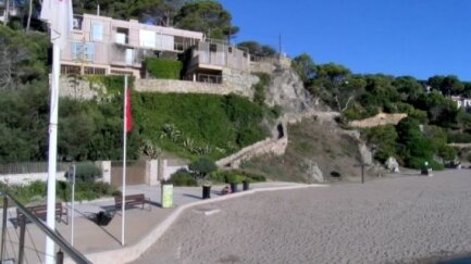 Begur activa tots els serveis de platja amb més accessibilitat i sostenibilitat