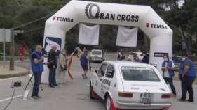 Begur acull la primera edició del Gran Cross Raid