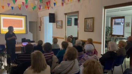 Begur acull una xerrada sobre les dones i la indústria del suro amb motiu del 8M