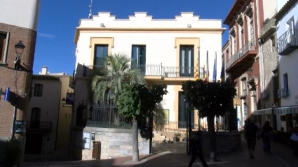 Begur ajusta les ordenances fiscals per al 2026
