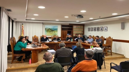 Begur aprova l’Ordenança Municipal per a l’estalvi d’aigua per fer front a la sequera