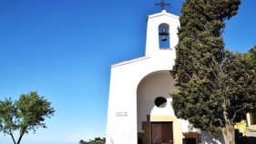 Begur celebra aquest dissabte Sant Ramon amb una missa i sardanes a l'ermita