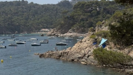 Begur convida la ciutadania a un nou itinerari participatiu dedicat al litoral