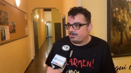 Begur dona el tret de sortida a la VIII edició del Festival Carmen Amaya