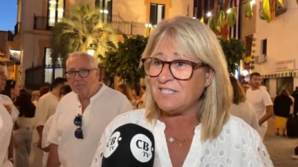 Begur dona el tret de sortida a la XX Fira d’Indians