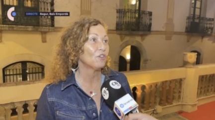 Begur dona el tret de sortida a l'onzena edició del Begur Comedy Film Fest