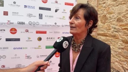 Begur dona el tret de sortida al 12è Begur Comedy Film Fest