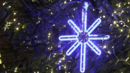 Begur encén les Llums de Nadal aquest dissabte amb una gran festa