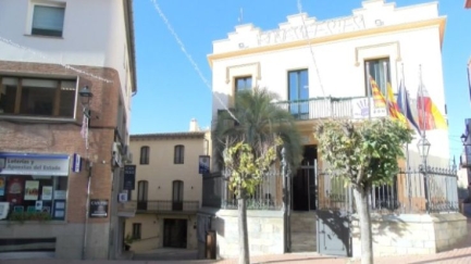 Begur inicia els tràmits per impulsar habitatge protegit a Esclanyà