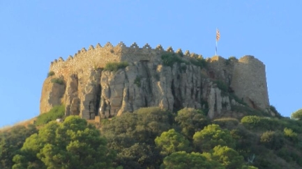 Begur obre la porta al seu passat indià a través del patrimoni