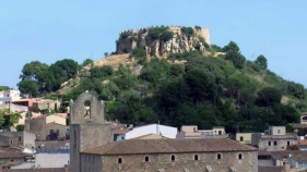 Begur obté els segells turístics de Vila Marinera i Vila amb Encant