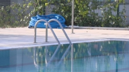 Begur prohibeix omplir les piscines durant la fase d'excepcionalitat per sequera