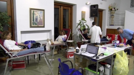 Begur se suma a la Setmana del Plasma amb una jornada de donació el 20 d’octubre