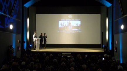 Begur tanca amb èxit l’onzena edició del Comedy Film Fest